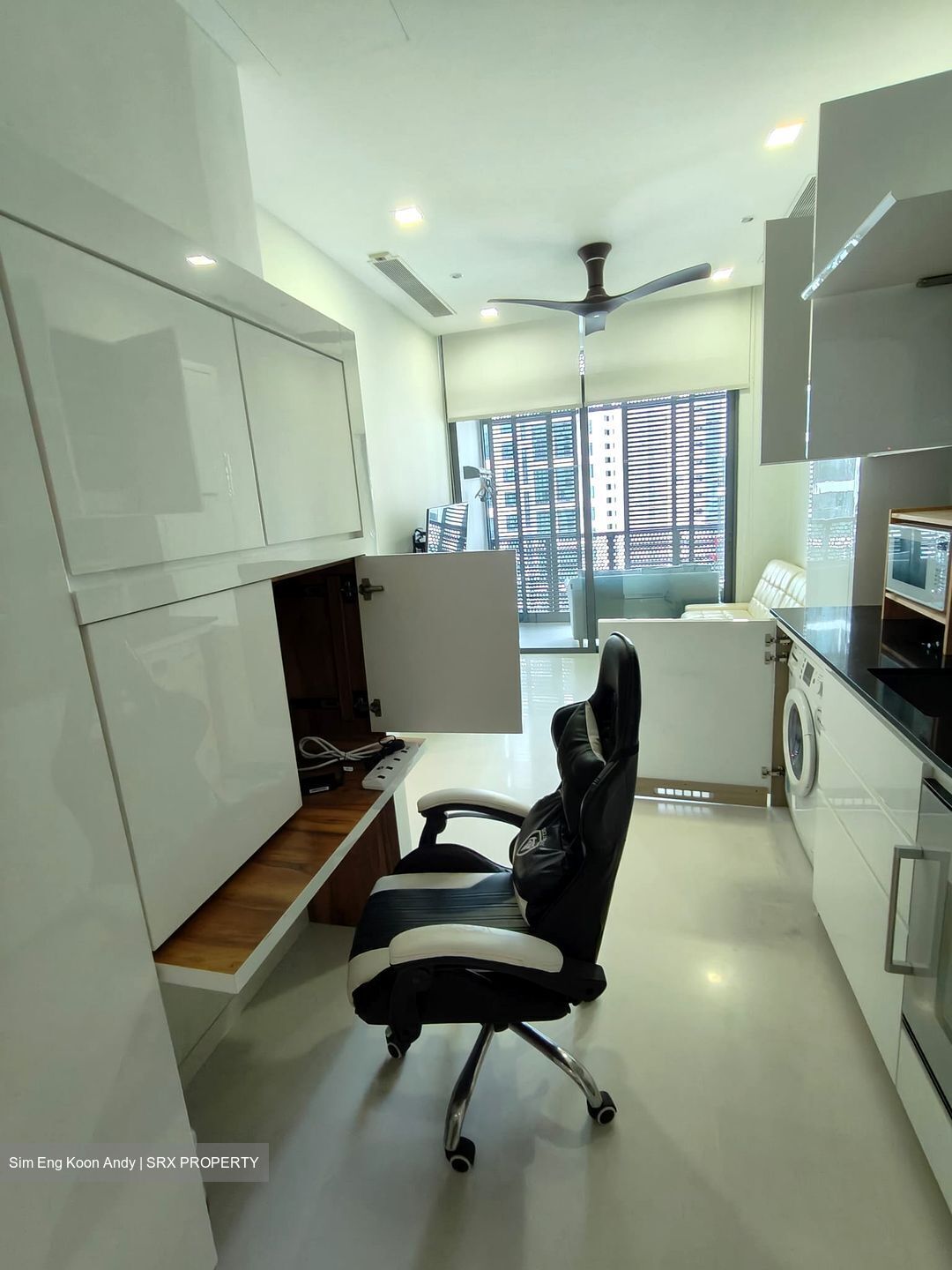 Robin Suites (D10), Apartment #489587791